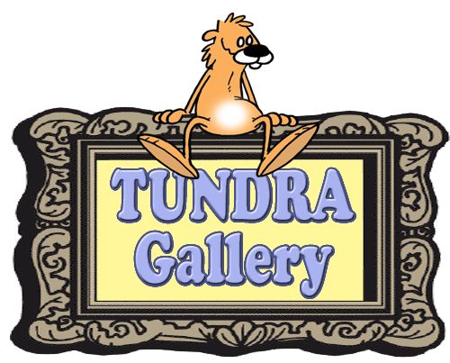 TUNDRA gallery artwork